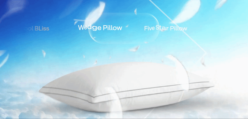 Pillows