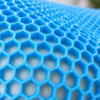3d_honeycomb_pillow (3) Honeycomb Pillow