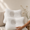 5-Zone Cervical Pillow Buy the 5-Zone Cervical Pillow from Esoraehome