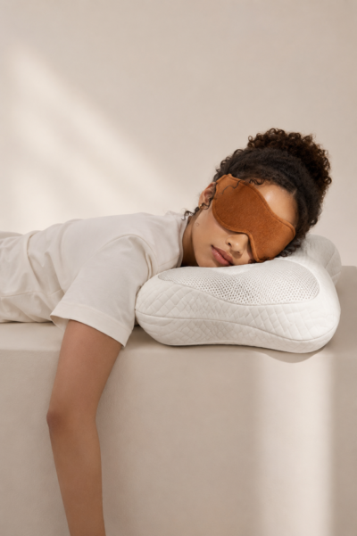 5-Zone Cervical Pillow antibacteril 5-Zone Cervical Pillow antibacterial