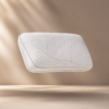Bamboo Charcoal Memory Foam Pillow in esorae