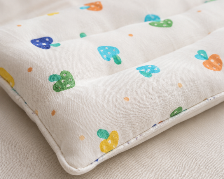 Shop quality baby pillow at esorae