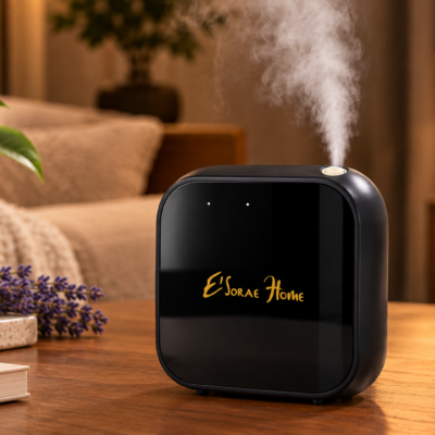 Esorae Home Mist diffuser