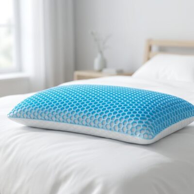 Cooling Honeycomb Pillow in nigeria