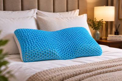 Honeycomb_pillow Honeycomb_pillow the best in Nigeria