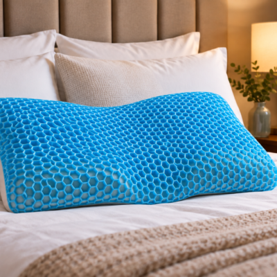 Honeycomb_pillow Honeycomb_pillow the best in Nigeria