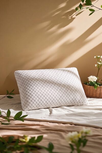 PCM cooling Bamboo PCM cooling Bamboo pillow
