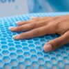 Cooling Honeycomb Pillow