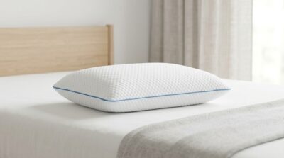 Gel Infused Memory foam pillow price in Nigeria
